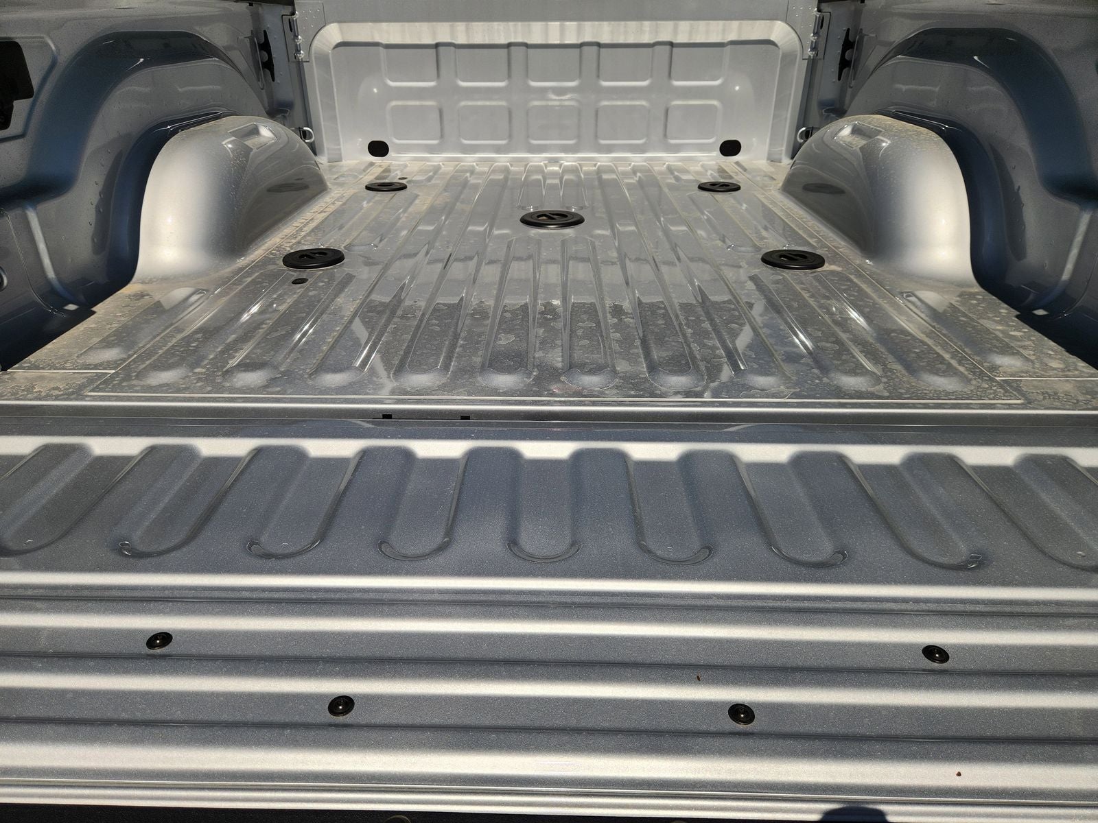 2026 RAM Ram 2500 RAM 2500 LONE STAR CREW CAB 4X4 6'4' BOX