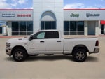 2026 RAM Ram 2500 RAM 2500 LONE STAR CREW CAB 4X4 6'4' BOX