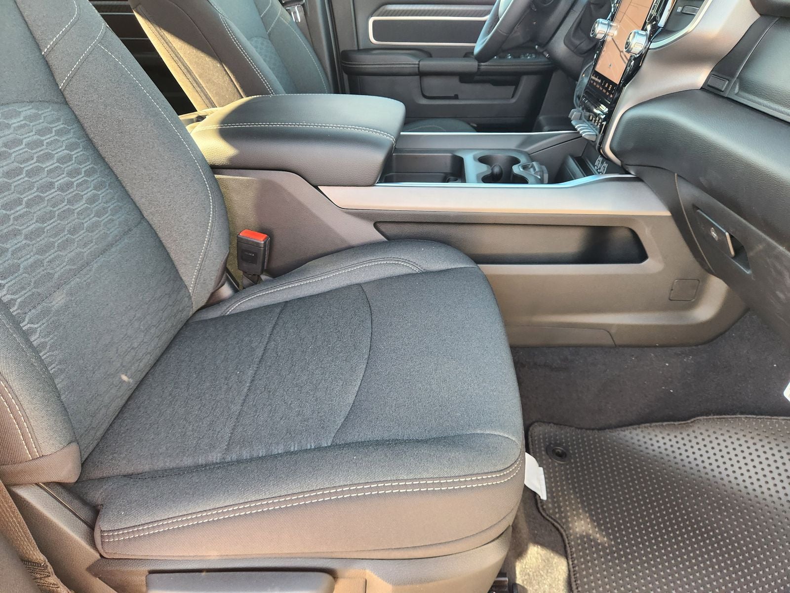 2026 RAM Ram 2500 RAM 2500 LONE STAR CREW CAB 4X4 6'4' BOX