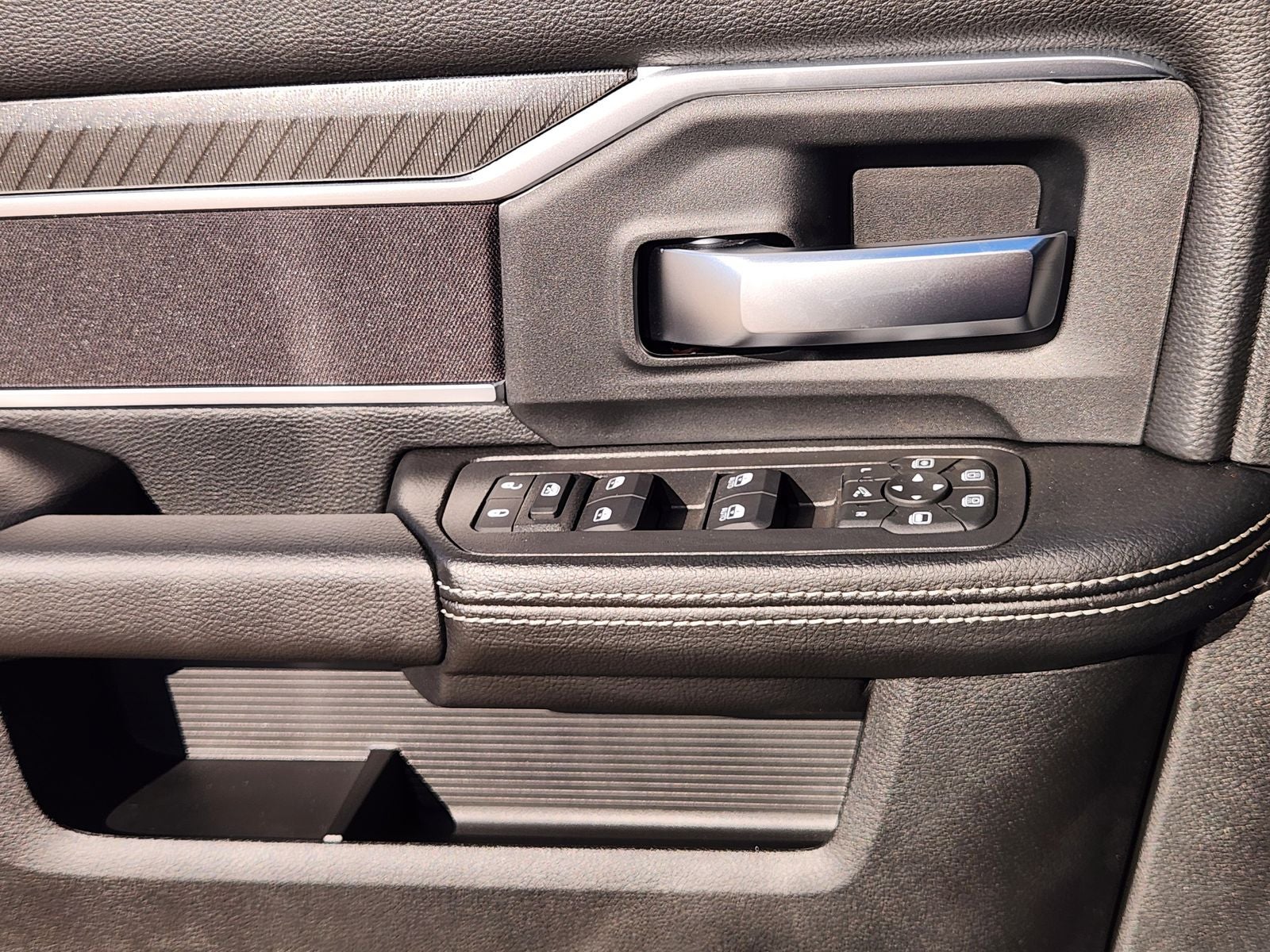 2026 RAM Ram 2500 RAM 2500 LONE STAR CREW CAB 4X4 6'4' BOX