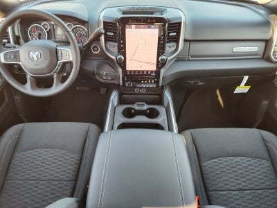 2026 RAM Ram 2500 RAM 2500 LONE STAR CREW CAB 4X4 6'4' BOX