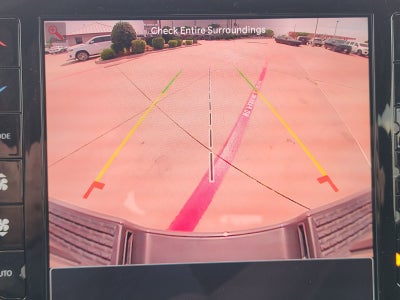 2026 RAM Ram 2500 RAM 2500 LONE STAR CREW CAB 4X4 6'4' BOX