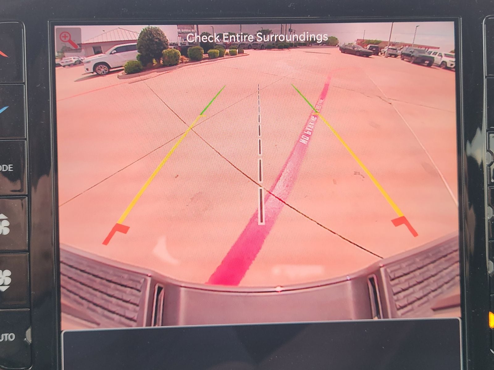 2026 RAM Ram 2500 RAM 2500 LONE STAR CREW CAB 4X4 6'4' BOX