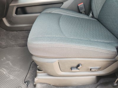 2026 RAM Ram 2500 RAM 2500 LONE STAR CREW CAB 4X4 6'4' BOX