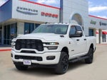 2026 RAM Ram 2500 RAM 2500 LONE STAR CREW CAB 4X4 6'4' BOX
