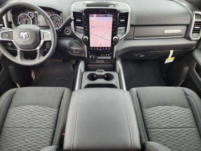 2026 RAM Ram 2500 RAM 2500 LONE STAR CREW CAB 4X4 6'4' BOX