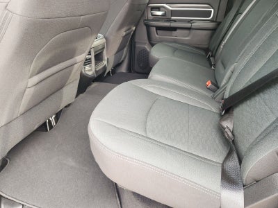 2026 RAM Ram 2500 RAM 2500 LONE STAR CREW CAB 4X4 6'4' BOX