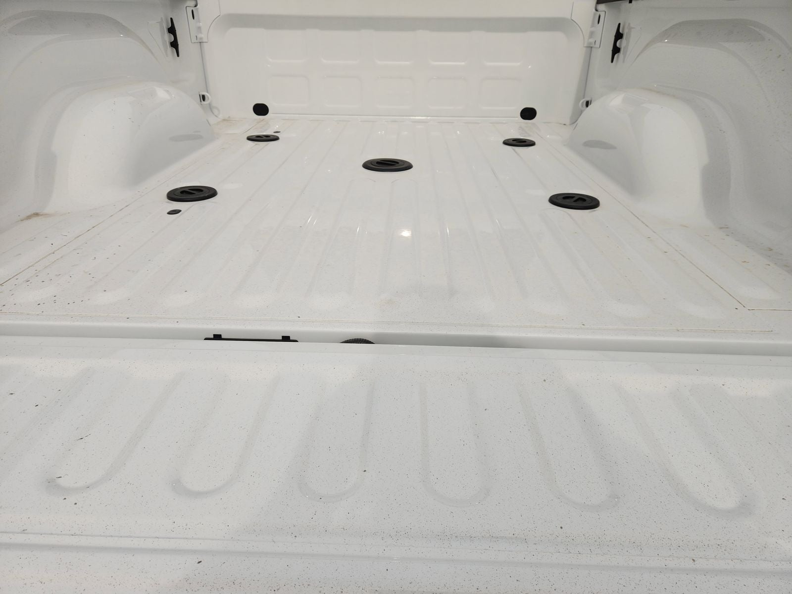 2026 RAM Ram 2500 RAM 2500 LONE STAR CREW CAB 4X4 6'4' BOX