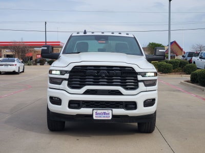 2026 RAM Ram 2500 RAM 2500 LONE STAR CREW CAB 4X4 6'4' BOX