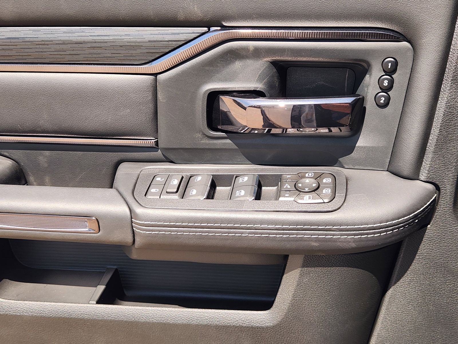 2026 RAM Ram 2500 RAM 2500 REBEL CREW CAB 4X4 6'4' BOX