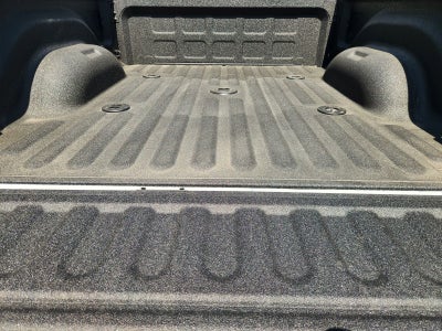 2026 RAM Ram 2500 RAM 2500 REBEL CREW CAB 4X4 6'4' BOX