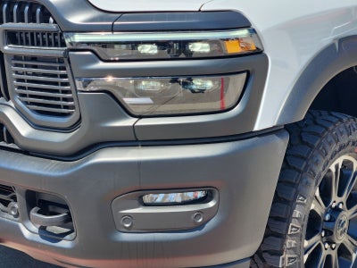 2026 RAM Ram 2500 RAM 2500 REBEL CREW CAB 4X4 6'4' BOX