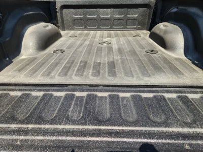 2026 RAM Ram 2500 RAM 2500 REBEL CREW CAB 4X4 6'4' BOX