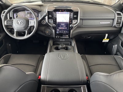 2026 RAM Ram 2500 Laramie