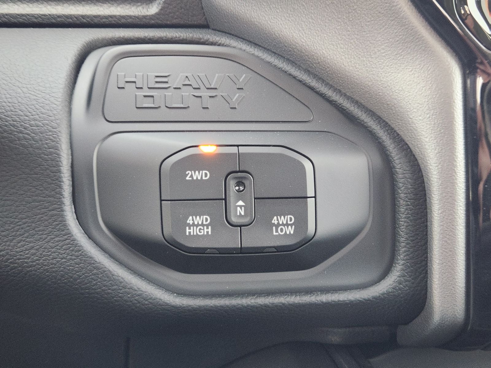 2027 RAM Ram 2500 RAM 2500 LARAMIE CREW CAB 4X4 6'4' BOX