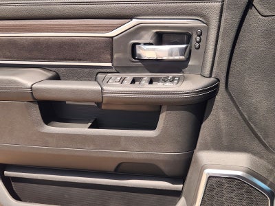 2027 RAM Ram 2500 RAM 2500 LARAMIE CREW CAB 4X4 6'4' BOX