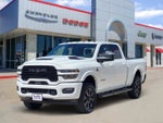 2027 RAM Ram 2500 RAM 2500 LARAMIE CREW CAB 4X4 6'4' BOX