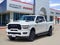 2027 RAM Ram 2500 RAM 2500 LARAMIE CREW CAB 4X4 6'4' BOX
