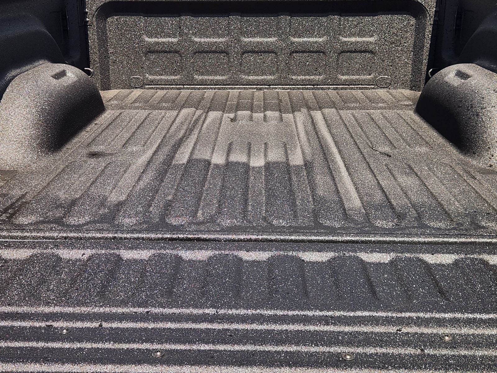 2027 RAM Ram 2500 RAM 2500 LARAMIE CREW CAB 4X4 6'4' BOX
