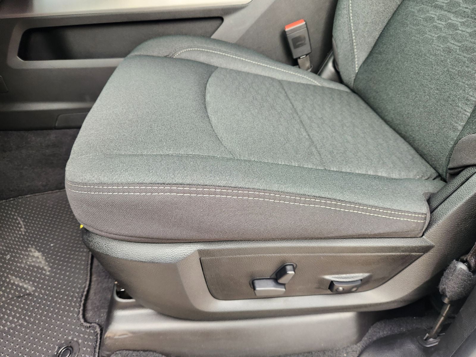 2026 RAM Ram 2500 RAM 2500 LONE STAR CREW CAB 4X4 8' BOX