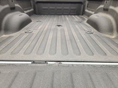 2026 RAM Ram 2500 RAM 2500 LONE STAR CREW CAB 4X4 8' BOX