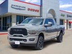 2027 RAM Ram 2500 Laramie
