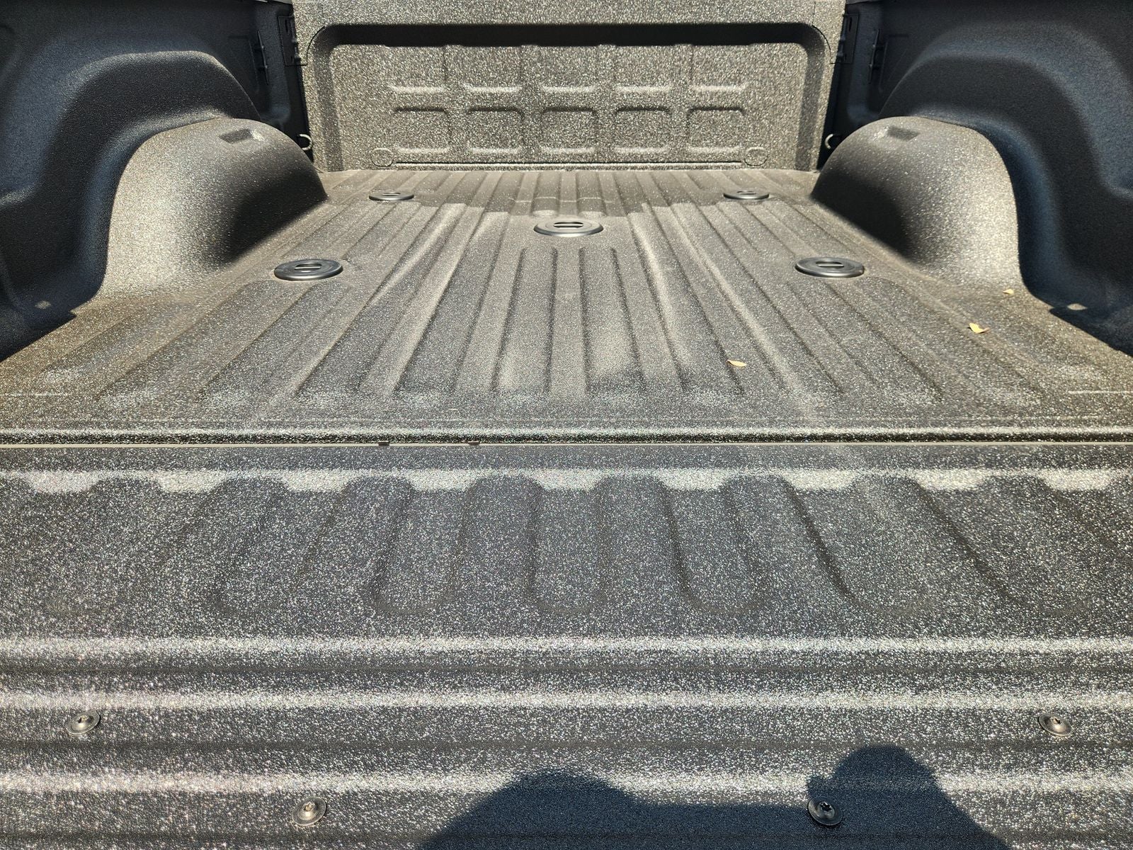 2027 RAM Ram 2500 RAM 2500 LARAMIE MEGA CAB 4X4 6'4' BOX