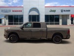 2027 RAM Ram 2500 Laramie