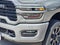 2027 RAM Ram 2500 RAM 2500 LARAMIE MEGA CAB 4X4 6'4' BOX