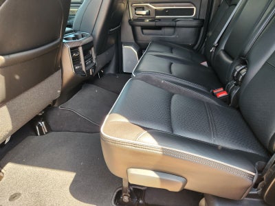 2027 RAM Ram 2500 Laramie