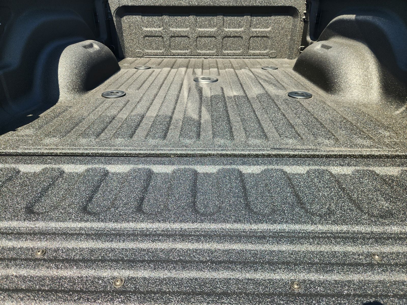 2027 RAM Ram 2500 Laramie
