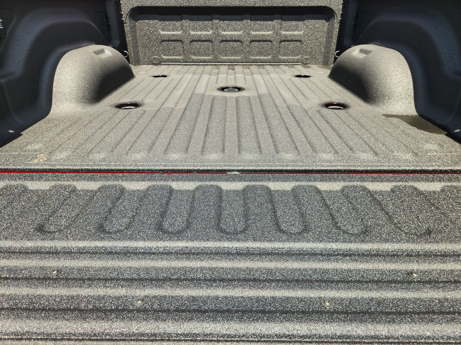 2026 RAM Ram 2500 RAM 2500 LARAMIE MEGA CAB 4X4 6'4' BOX