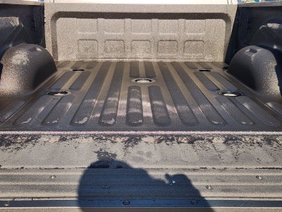 2026 RAM Ram 2500 RAM 2500 LARAMIE MEGA CAB 4X4 6'4' BOX