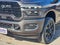 2026 RAM Ram 2500 RAM 2500 LARAMIE MEGA CAB 4X4 6'4' BOX