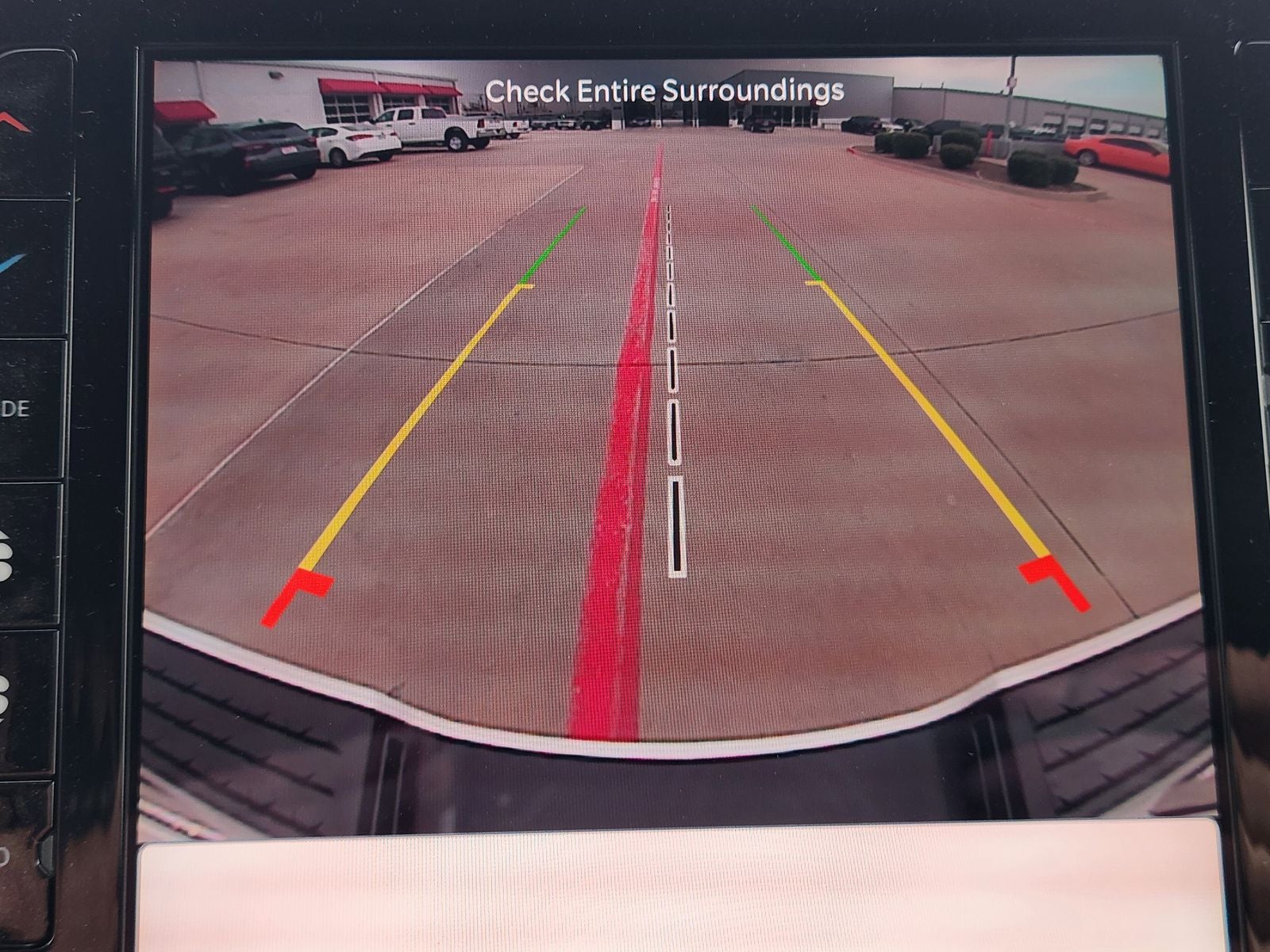 2026 RAM Ram 2500 RAM 2500 LARAMIE MEGA CAB 4X4 6'4' BOX