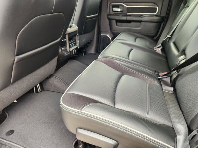 2026 RAM Ram 2500 RAM 2500 LARAMIE MEGA CAB 4X4 6'4' BOX