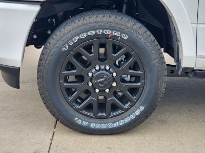 2026 RAM Ram 2500 RAM 2500 LIMITED CREW CAB 4X4 6'4' BOX