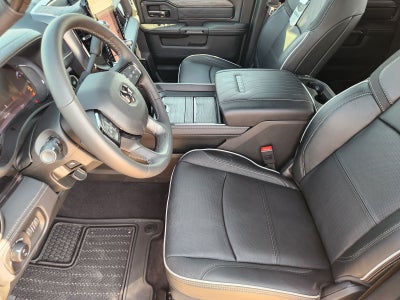2027 RAM Ram 2500 Limited