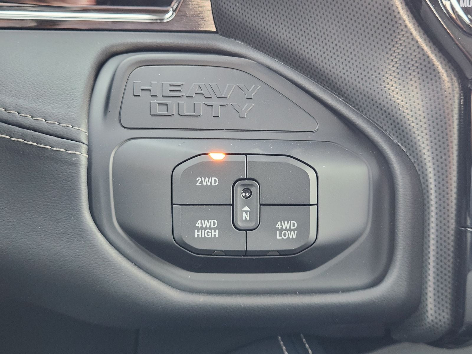 2027 RAM Ram 2500 Limited
