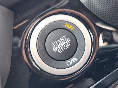 2027 RAM Ram 2500 Limited