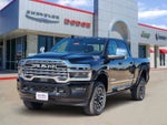 2027 RAM Ram 2500 Limited