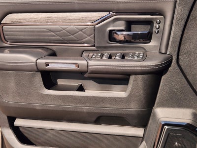 2027 RAM Ram 2500 Limited