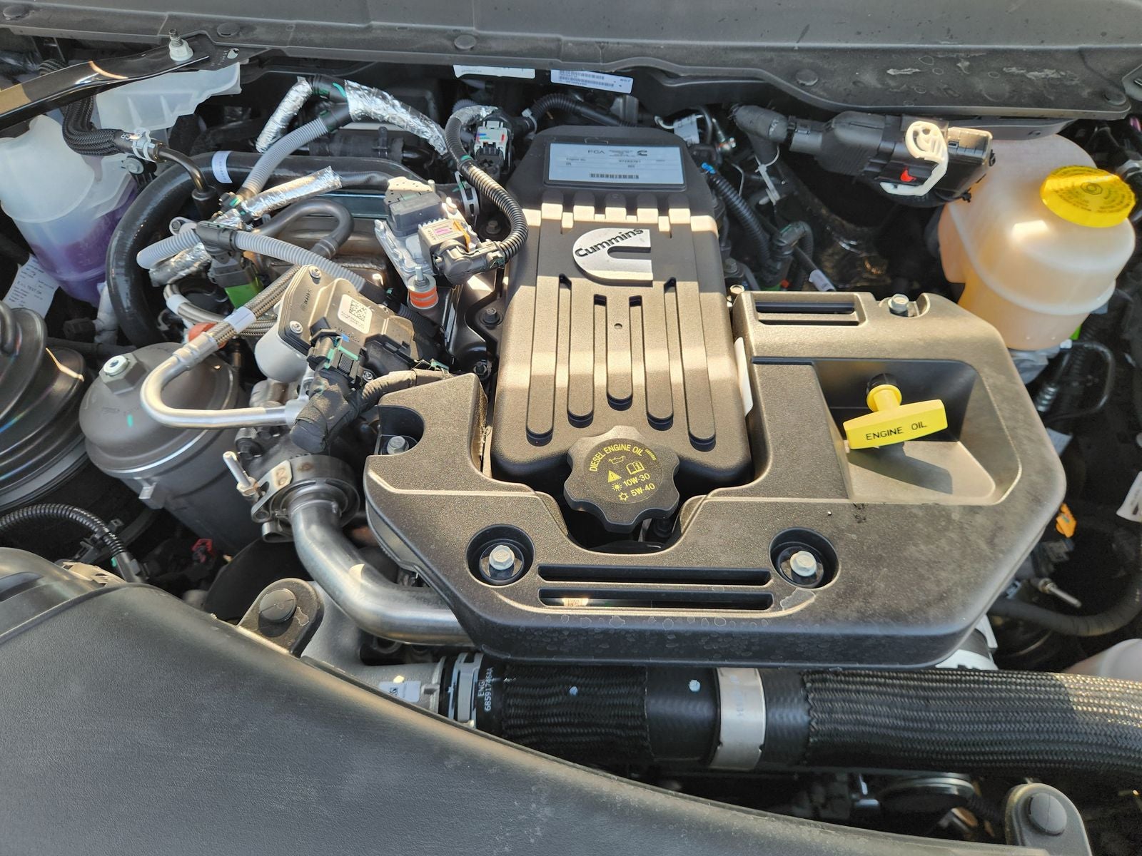 2027 RAM Ram 2500 Limited