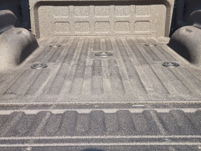 2027 RAM Ram 2500 Limited