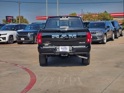 2027 RAM Ram 2500 Limited