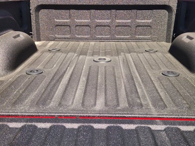 2026 RAM Ram 2500 RAM 2500 LIMITED CREW CAB 4X4 6'4' BOX