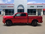 2026 RAM Ram 2500 RAM 2500 LIMITED CREW CAB 4X4 6'4' BOX