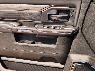 2027 RAM Ram 2500 Limited