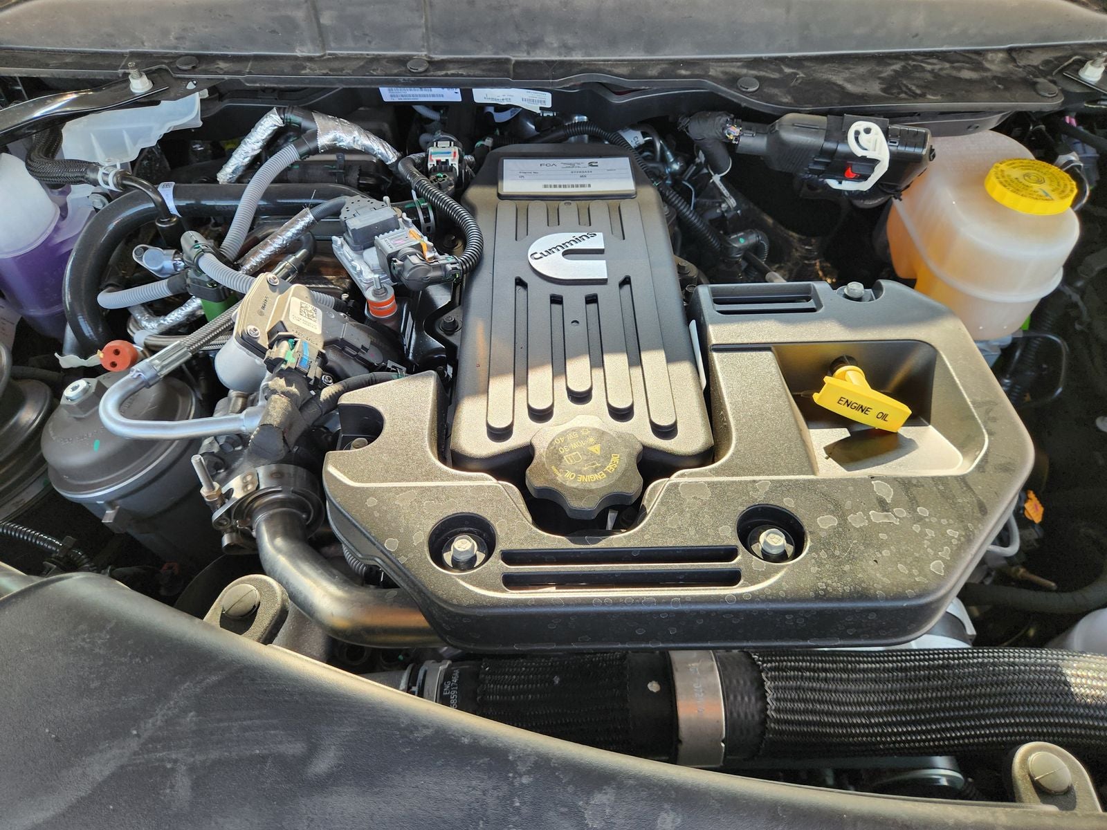 2027 RAM Ram 2500 Limited