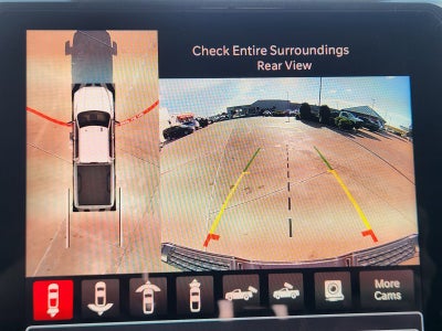 2026 RAM Ram 2500 RAM 2500 LIMITED MEGA CAB 4X4 6'4' BOX